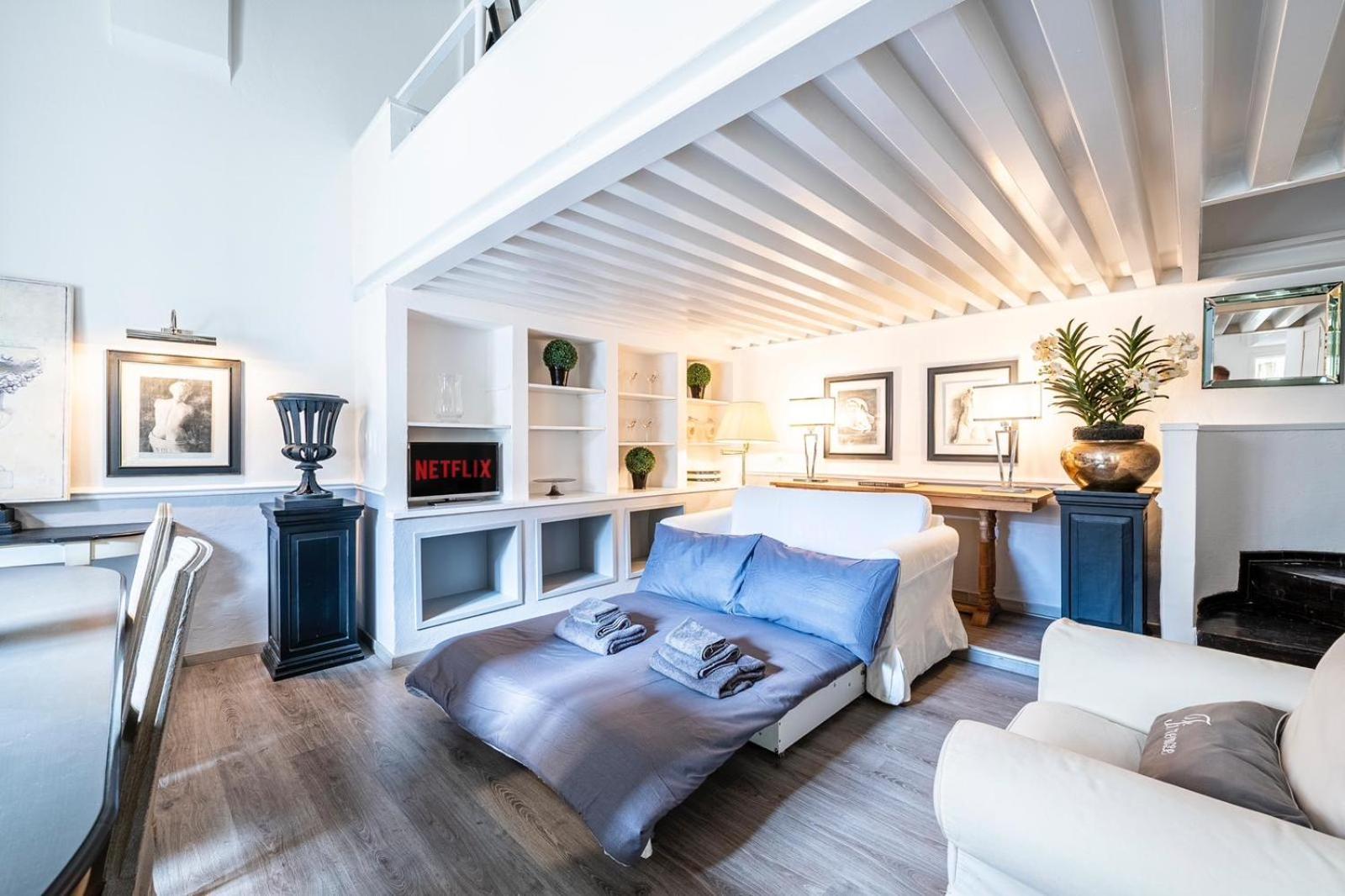 Apartamento F&m Via Maggio