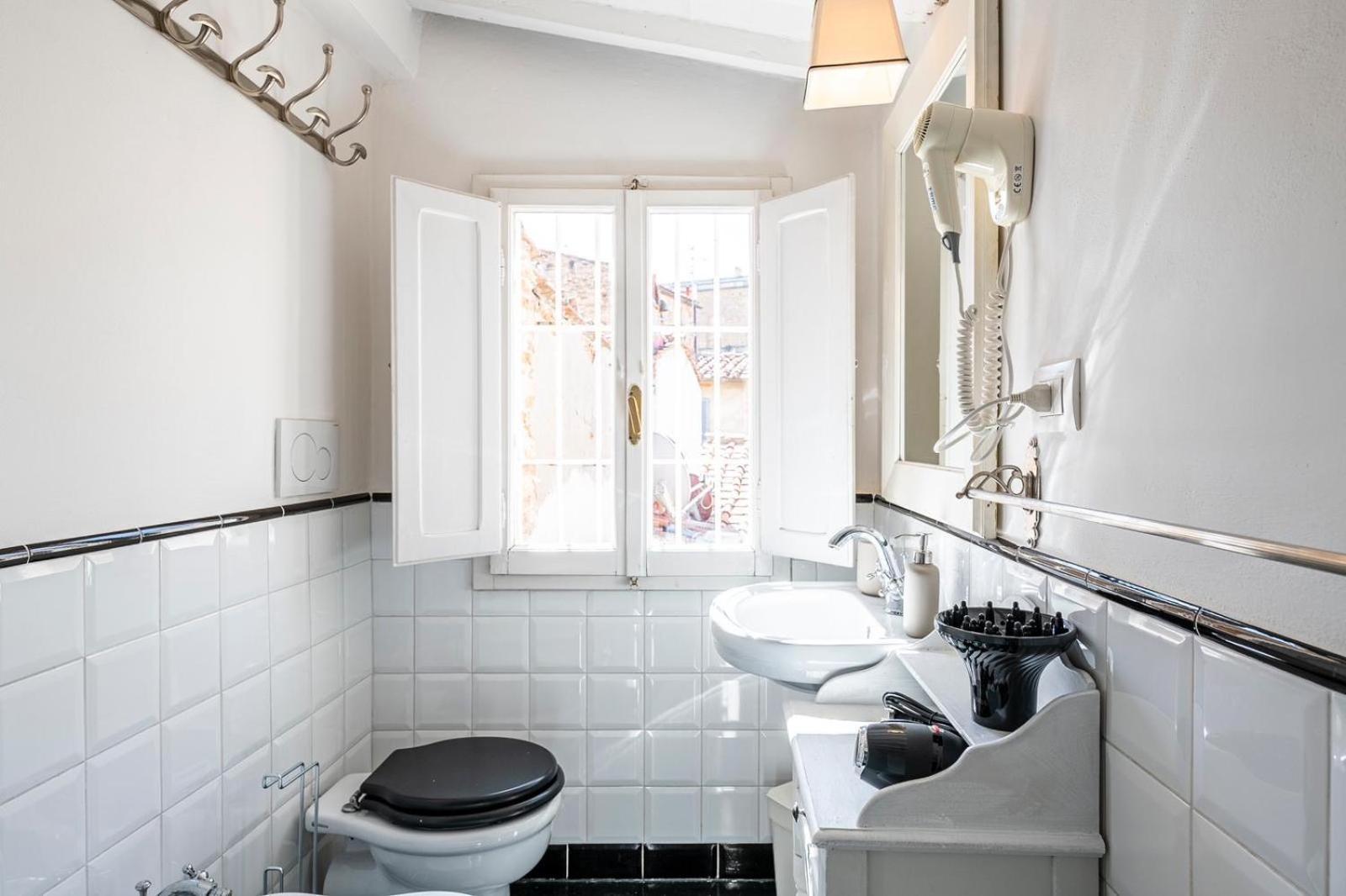 Apartamento F&m Via Maggio Florencia
