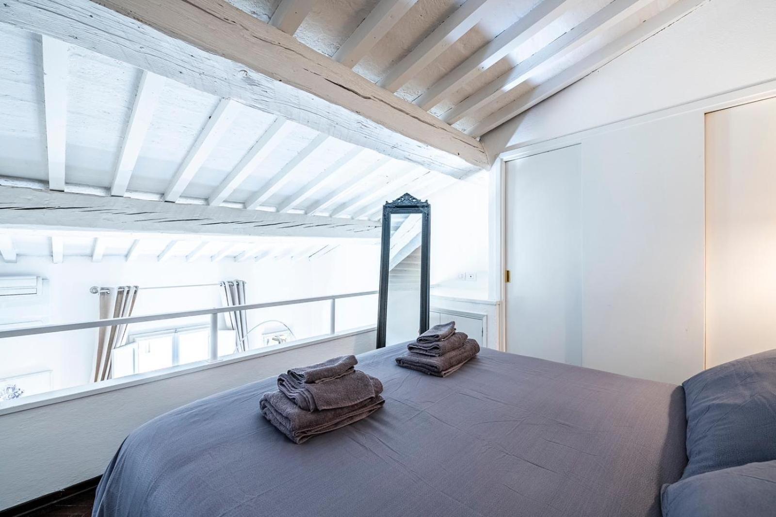 F&m Via Maggio Florencia