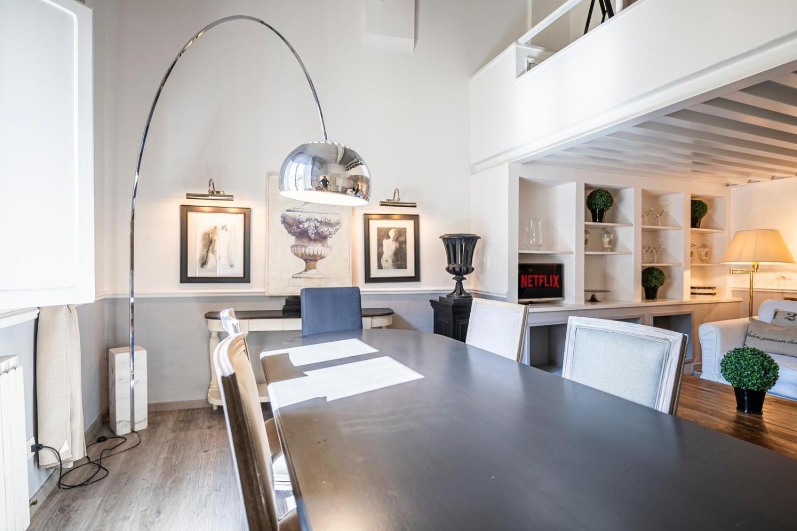Apartamento F&m Via Maggio *