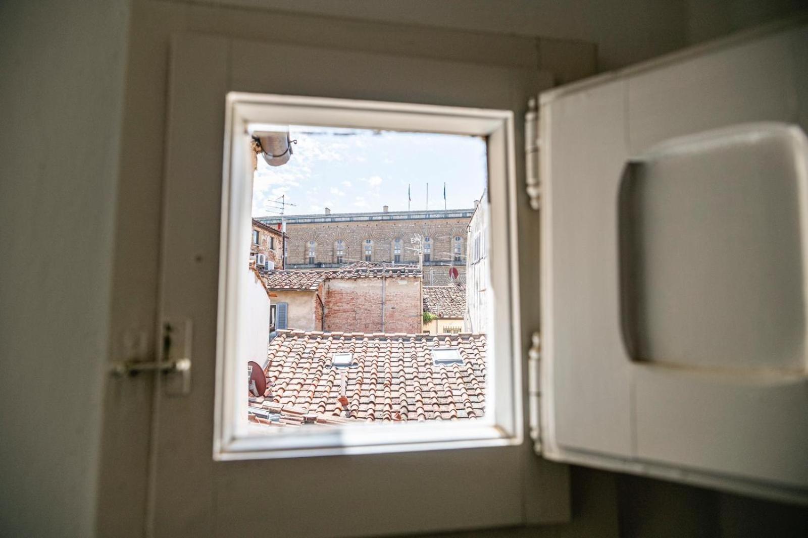 Apartamento F&m Via Maggio