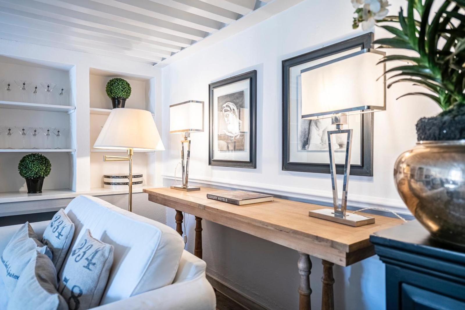 F&m Via Maggio Apartamento