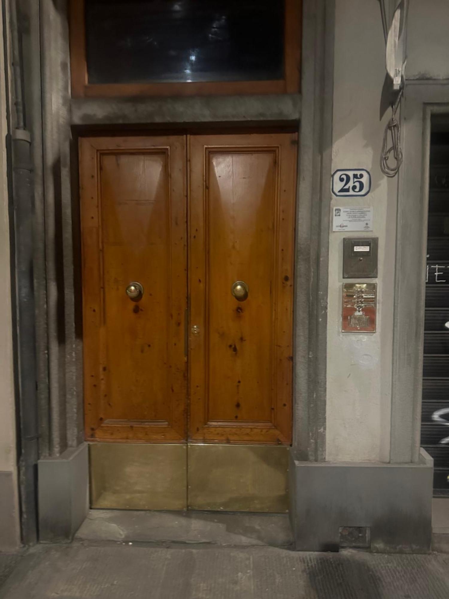Apartamento F&m Via Maggio *